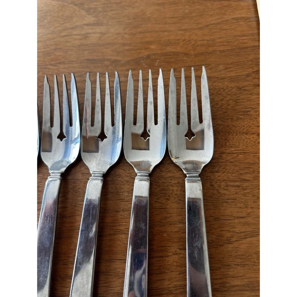 8 rare MAIN COURSE Japan MNF1 pattern 7 1/4